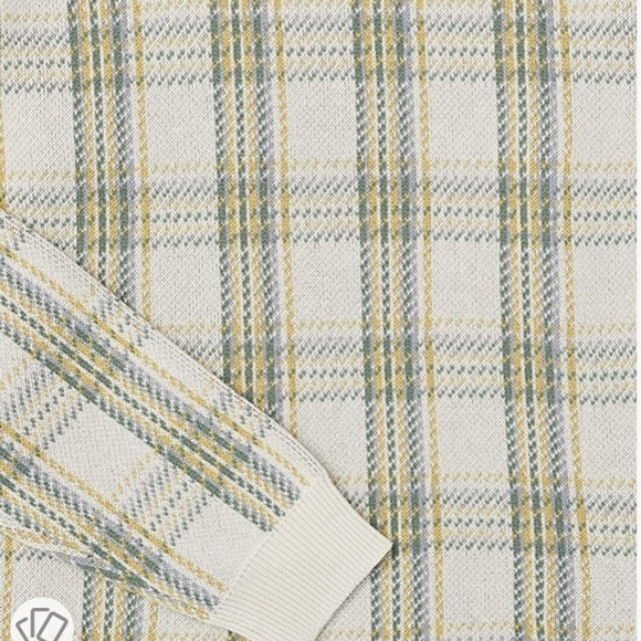 NWT Goodthreads Soft Cotton Crewneck Sweater Large/Tall - Picture 4 of 4